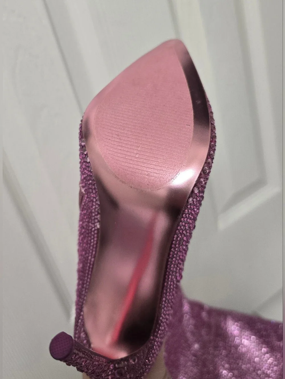 Steve Madden rare discontinued